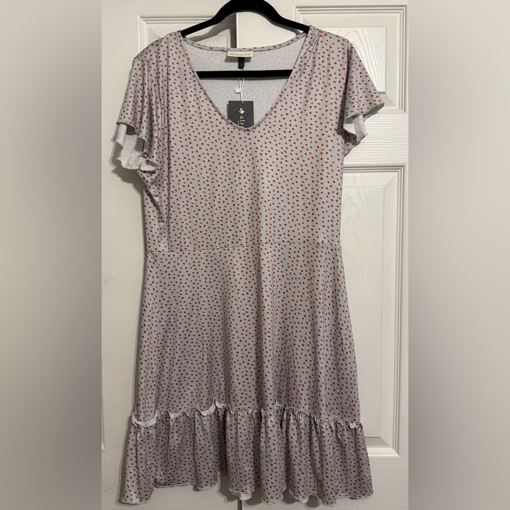 Women’s Dress Size L
